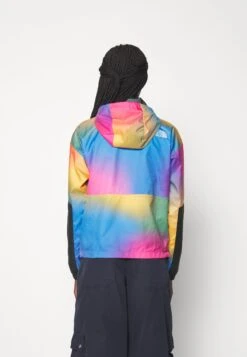 The North Face Sheru Jacket - Bomber Jacket - Super Sonic Blue -The North Face 9b3e9efcafd544799da3985e8b5f0806