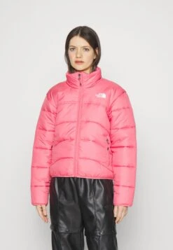 The North Face Jacket - Winter Jacket - Cosmo Pink -The North Face 9c403ec163e7463cb9005d28a6bba71f