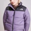 The North Face Cropped Saikuru - Light Jacket - Lunar Slate -The North Face 9c4916d8de474be385ae9a66c916572d