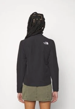 The North Face Travel Jacket - Outdoor Jacket - Black 12 The North Face Travel Jacket - Outdoor Jacket - Black -The North Face 9c7275cf9adf4c49888634ac2278fafe