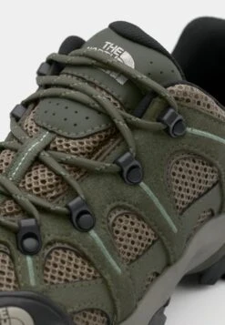 The North Face HEDGEHOG 06 RVST UNISEX - Trainers - New Taupe Green/bark Mist 12 The North Face HEDGEHOG 06 RVST UNISEX - Trainers - New Taupe Green/bark Mist -The North Face 9c9c7d88ff6348979451fad090843e44