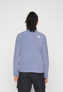 The North Face W GLACIER FLEECE 1/4 ZIP JACKET - Fleece Jumper - Twilight Galaxy 13 The North Face W GLACIER FLEECE 1/4 ZIP JACKET - Fleece Jumper - Twilight Galaxy -The North Face 9d0281c61de84c259ebb8077583ee107