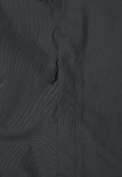 The North Face QUEST PLUS JACKET - Waterproof Jacket - Black/grey -The North Face 9d13ec87543b4803879963345bd63e03