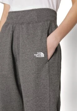 The North Face Light Pant - Tracksuit Bottoms - Medium Grey Heather -The North Face 9d1baa9ce9f345fc835bdc7014bdbaf2