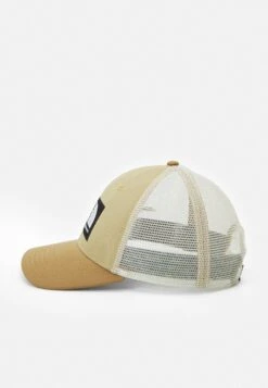 The North Face DEEP FIT MUDDER TRUCKER UNISEX - Cap - Utility Brown/khaki Stone -The North Face 9d2d10c633e240e1949c20e56a1e48e8