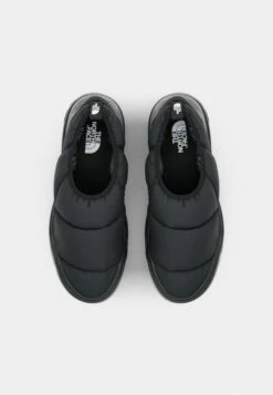 The North Face BASE CAMP THERMOBALL MULE UNISEX - Clogs - Tnf Black 16 The North Face BASE CAMP THERMOBALL MULE UNISEX - Clogs - Tnf Black -The North Face 9dfa77ef47b74724a8ec5a1f9cd61514