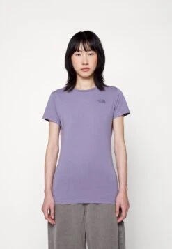 The North Face Heritage Logowear Tee - Basic T-Shirt -The North Face 9e466b2016de4ef9b6041b78a3914933