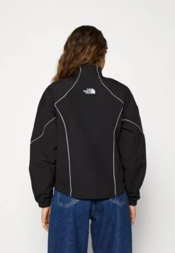 The North Face Piping Jacket - Windbreaker - Black 14 The North Face Piping Jacket - Windbreaker - Black -The North Face 9f47fc353ab2498fb879a38ca9390a62