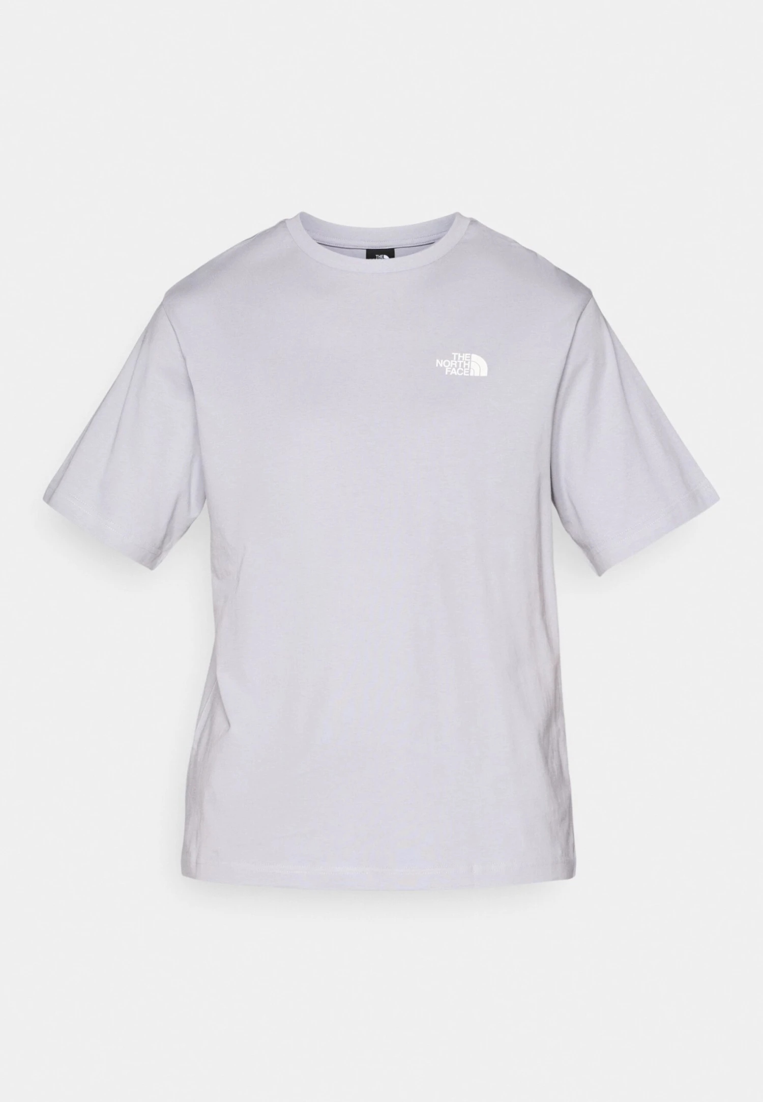 The North Face EXPLORE GEAR RELAXED TEE UNISEX - Print T-shirt - Anthracite Grey 10 The North Face EXPLORE GEAR RELAXED TEE UNISEX - Print T-shirt - Anthracite Grey - Image 8