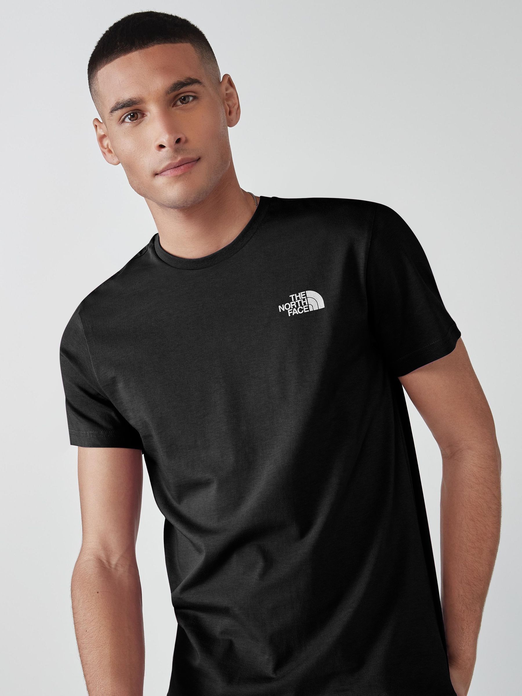 The North Face -The North Face K77371s