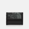 The North Face BASE CAMP - Wallet - Black