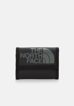 The North Face BASE CAMP - Wallet - Black