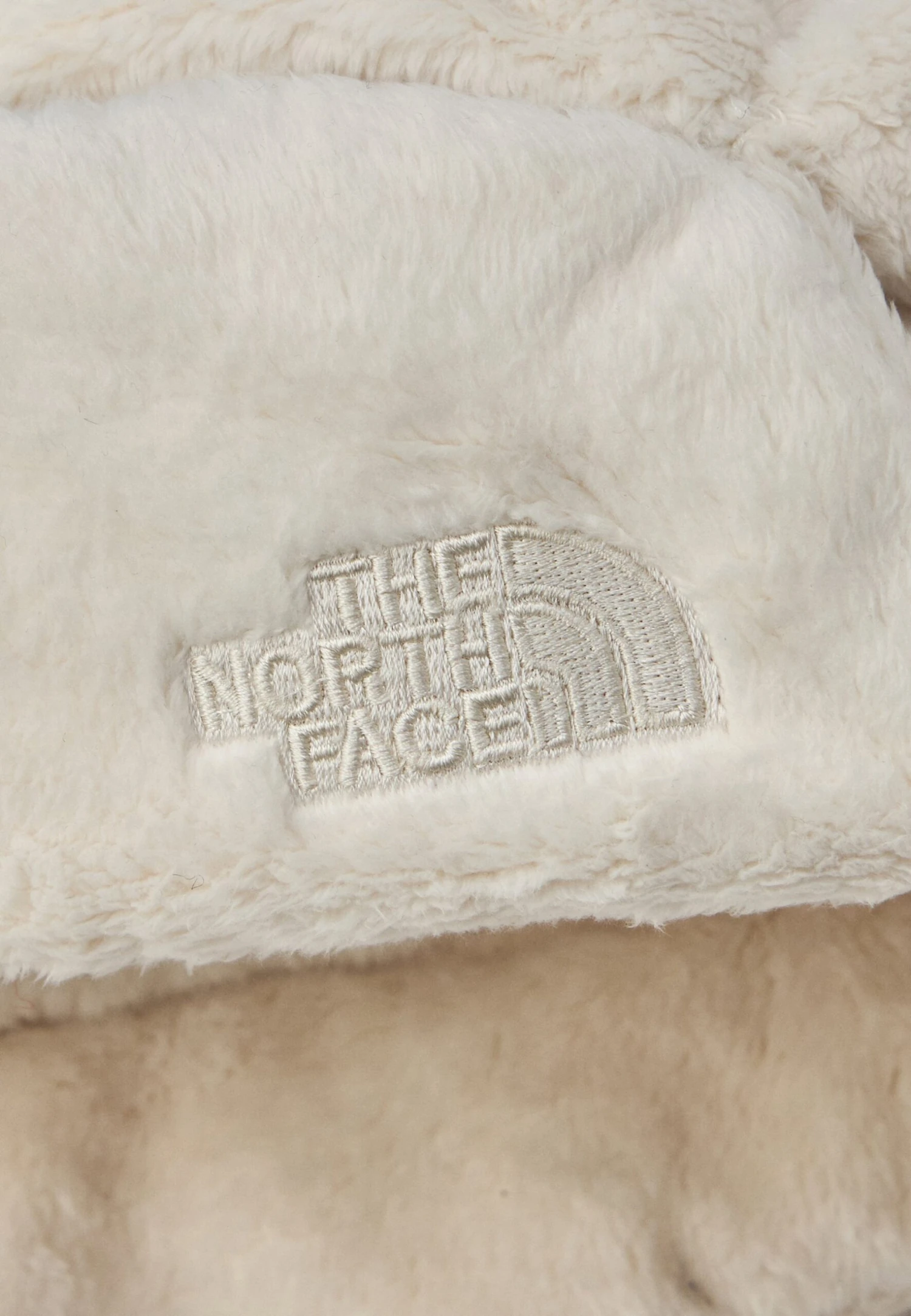 The North Face OSITO TRAPPER UNISEX - Ear Warmers - White Dune 6 The North Face OSITO TRAPPER UNISEX - Ear Warmers - White Dune - Image 4
