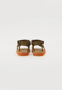 The North Face SKEENA - Sandals - Sahara/iron Bronze -The North Face a1d72b4c494542fe8aa331e0857678c7