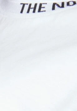 The North Face New Crop Zumu Tee - Basic T-Shirt - White 7 The North Face New Crop Zumu Tee - Basic T-Shirt - White -The North Face a1ed7b3d26544cd38c5b1bdf0d4dc4a7