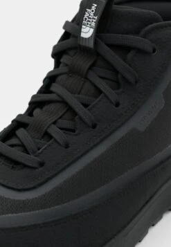 The North Face CLYFFE MID INSULATED WP UNISEX - Trainers - Tnf Black -The North Face a24239a376f64fd28e318bc0474a0003