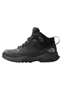 The North Face STORM STRIKE III - Lace-up Ankle Boots - Dark Beige -The North Face a3904ee08f124a9dbcfe45a0b97faf8f 1