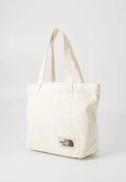 The North Face TOTE UNISEX - Tote Bag - Space -The North Face a4cf9c702a344b16b1e7ce1c8beed649
