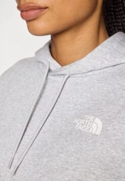 The North Face SIMPLE DOME HOODIE - Hoodie - Light Grey Heather 18 The North Face SIMPLE DOME HOODIE - Hoodie - Light Grey Heather -The North Face a4f6791f13284ca8aebf050c56dbb82e