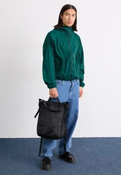 The North Face BASE CAMP TOTE PACK UNISEX - Rucksack - Black 12 The North Face BASE CAMP TOTE PACK UNISEX - Rucksack - Black -The North Face a5350f5fa0a84061bfac5b2562004ec8