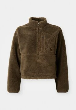 The North Face EXTREME - Fleece Jumper - Black 23 The North Face EXTREME - Fleece Jumper - Black -The North Face a72beb51e20b4f1292263b7c24c0adae 2