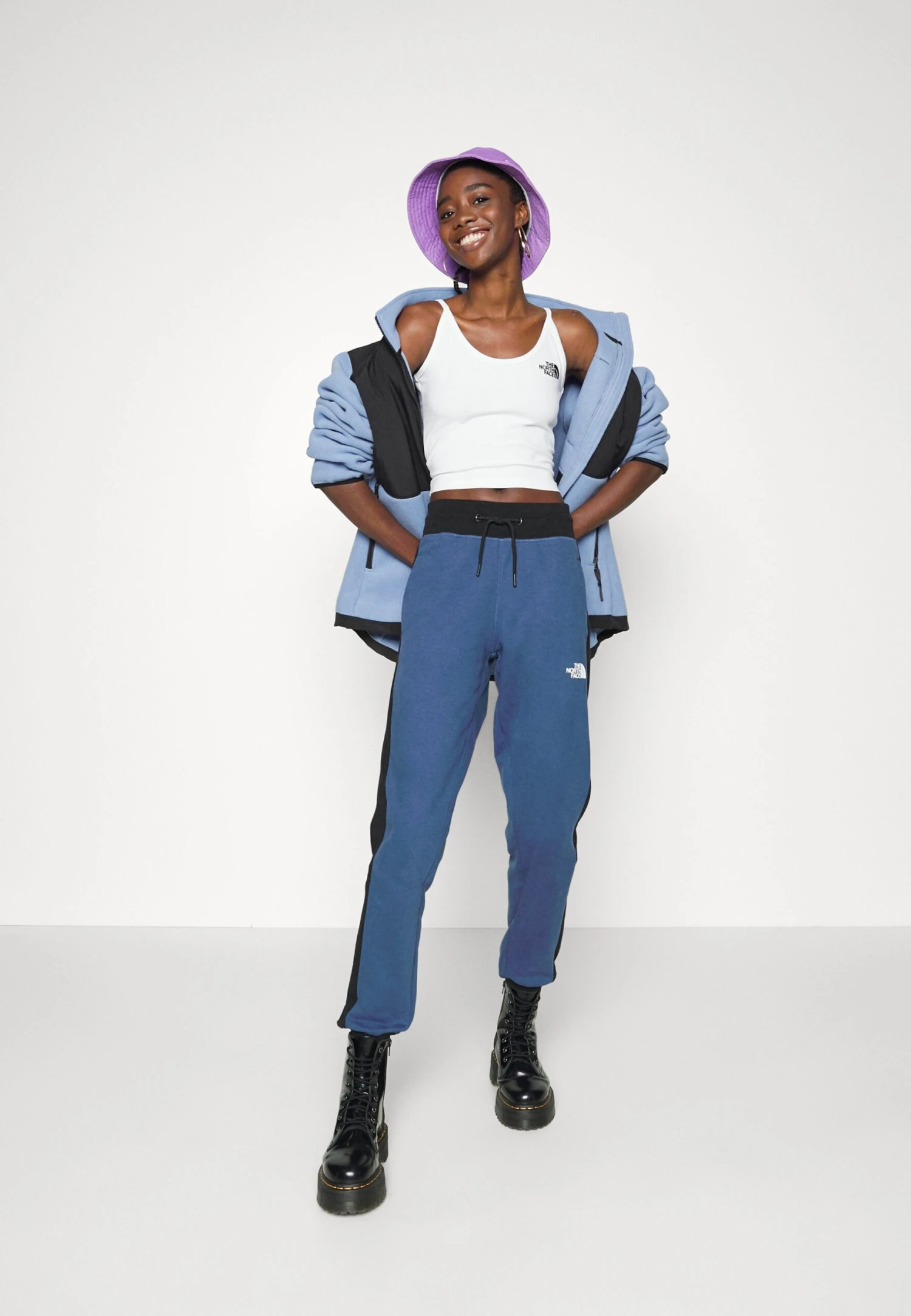 The North Face Crop Tank - Top 7 The North Face Crop Tank - Top - Image 5