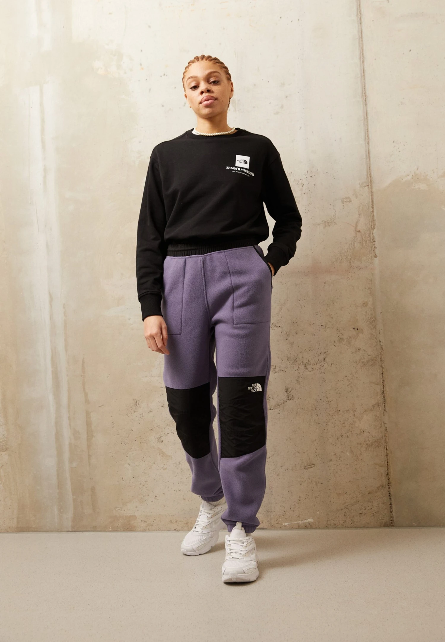 The North Face Denali Pant - Tracksuit Bottoms 4 The North Face Denali Pant - Tracksuit Bottoms - Image 2