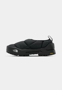 The North Face BASE CAMP THERMOBALL MULE UNISEX - Clogs - Calacatta 19 The North Face BASE CAMP THERMOBALL MULE UNISEX - Clogs - Calacatta -The North Face a8015b92143341f996fb93e3171afdd9 1