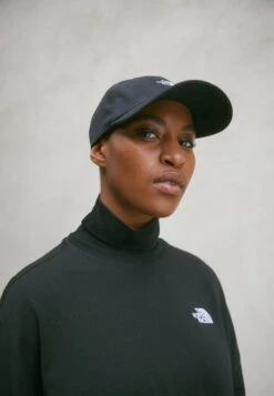 The North Face Tee Dress - Jersey Dress - Black 14 The North Face Tee Dress - Jersey Dress - Black -The North Face a850be1f8e0e448d932277cec61c0539