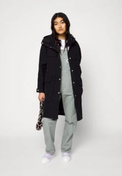 The North Face Mountain - Parka -The North Face a85fc964157e41a58a5ece6428cf0a12