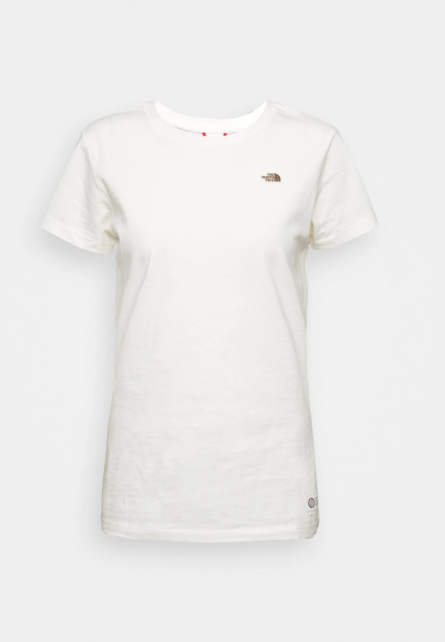 The North Face Heritage Tee - Basic T-Shirt 8 The North Face Heritage Tee - Basic T-Shirt - Image 6
