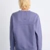 The North Face DOME RELAXED CREW - Sweatshirt - Twilight Galaxy