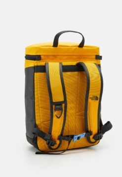 The North Face Base Camp Fuse Box Mini Unisex - Rucksack - Summit Gold/Asphalt Grey -The North Face aa661848a42c4664a119e0979f2ee5bb
