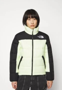 The North Face Insulated Jacket - Winter Jacket - Lime Cream 12 The North Face Insulated Jacket - Winter Jacket - Lime Cream -The North Face aae733a8d747452f9ccd5b19a81e6c9f