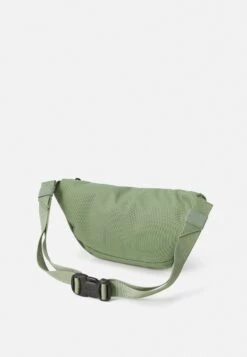 The North Face JESTER LUMBAR UNISEX - Bum Bag - Bark Mist/black -The North Face ab415a64d6004c458a505237bd506000