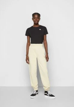 The North Face Heritage Tee - Basic T-Shirt - Black -The North Face ac99793ab9024854995f2ff905b39e17