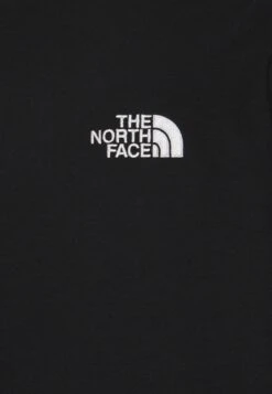 The North Face Tee Dress - Jersey Dress - Black 21 The North Face Tee Dress - Jersey Dress - Black -The North Face acce285fa7424bbf8ef81b533f1e0ce0