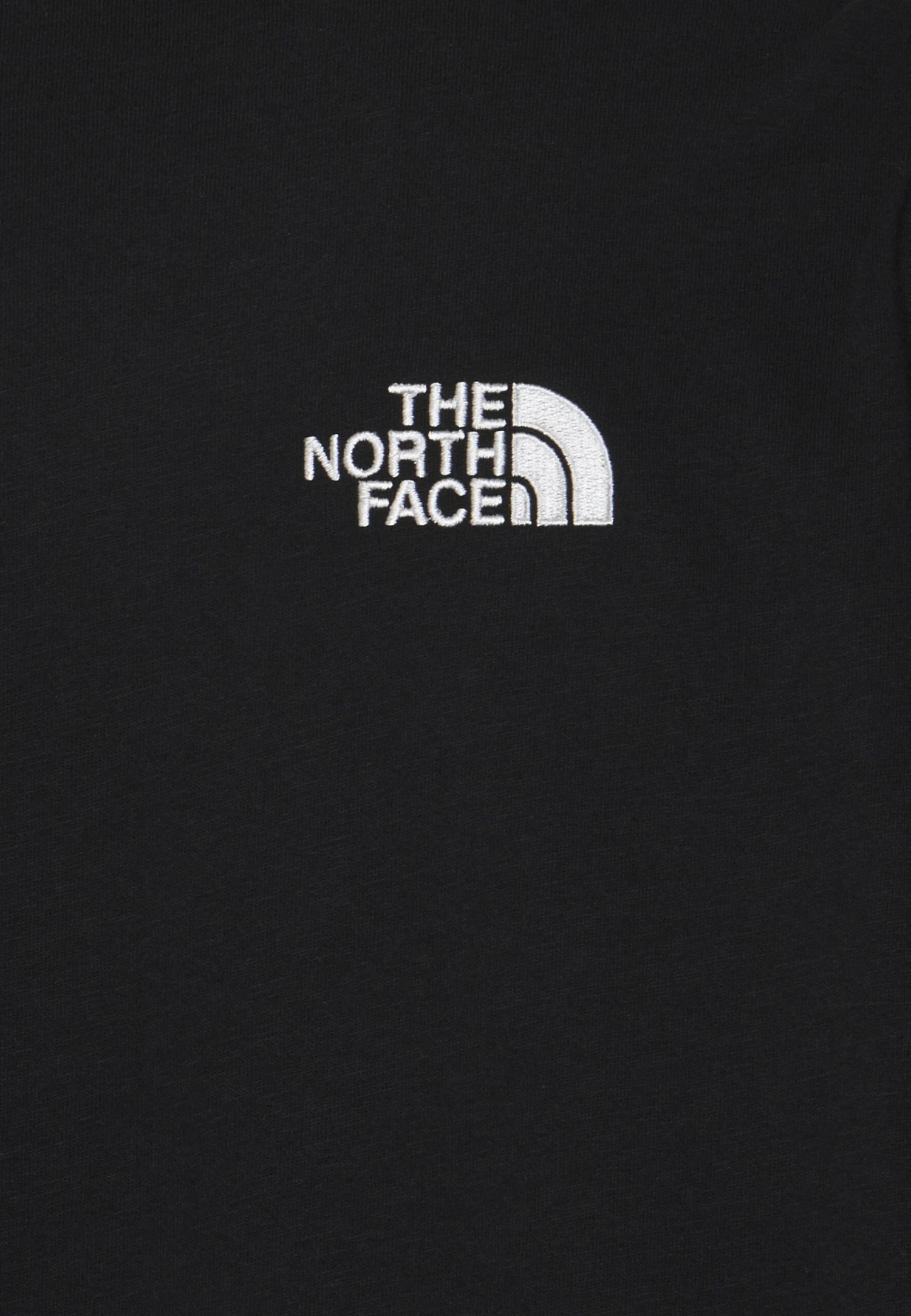The North Face Tee Dress - Jersey Dress - Black 12 The North Face Tee Dress - Jersey Dress - Black - Image 10