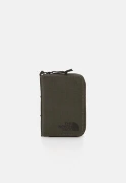 The North Face BASE CAMP VOYAGER WALLET - Wallet - Black -The North Face acf68d201de64d82a0f3030db0b8fde6 1