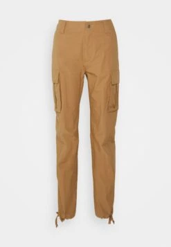 The North Face Pant - Cargo Trousers - Utility Brown -The North Face ad7855bd83064b32b52727256eb04956