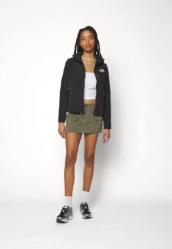 The North Face Travel Jacket - Outdoor Jacket - Black 13 The North Face Travel Jacket - Outdoor Jacket - Black -The North Face ada67d39f26d4a6f81aaaed7dd56c48b