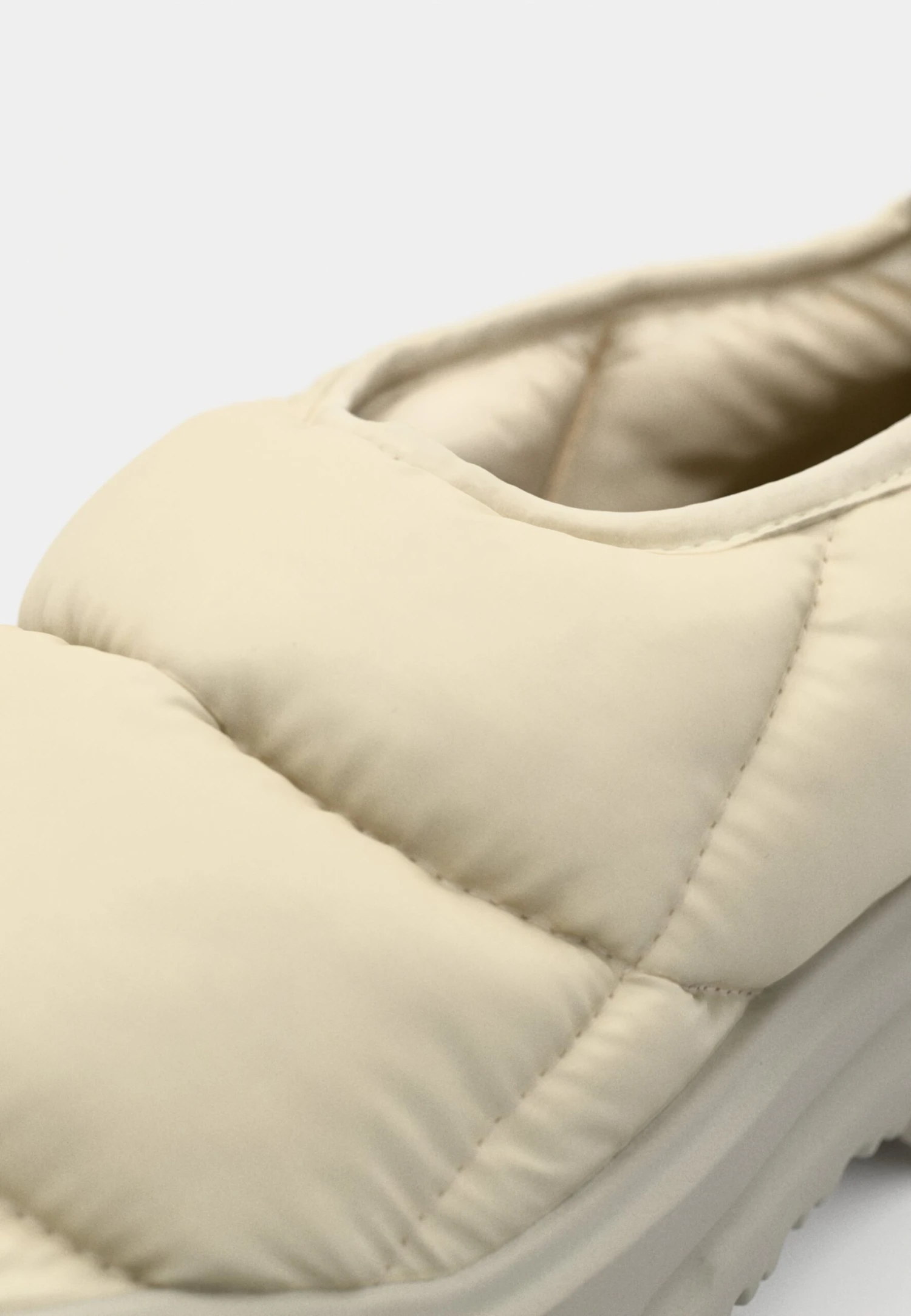 The North Face BASE CAMP THERMOBALL MULE UNISEX - Clogs - Calacatta 5 The North Face BASE CAMP THERMOBALL MULE UNISEX - Clogs - Calacatta - Image 3