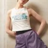 The North Face Graphic Tank - Top