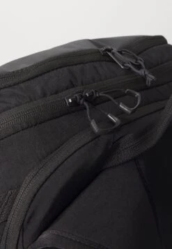 The North Face KABAN LTE UNISEX - Rucksack - Black -The North Face aef9cff7af6a4f5ba400283a552e9611