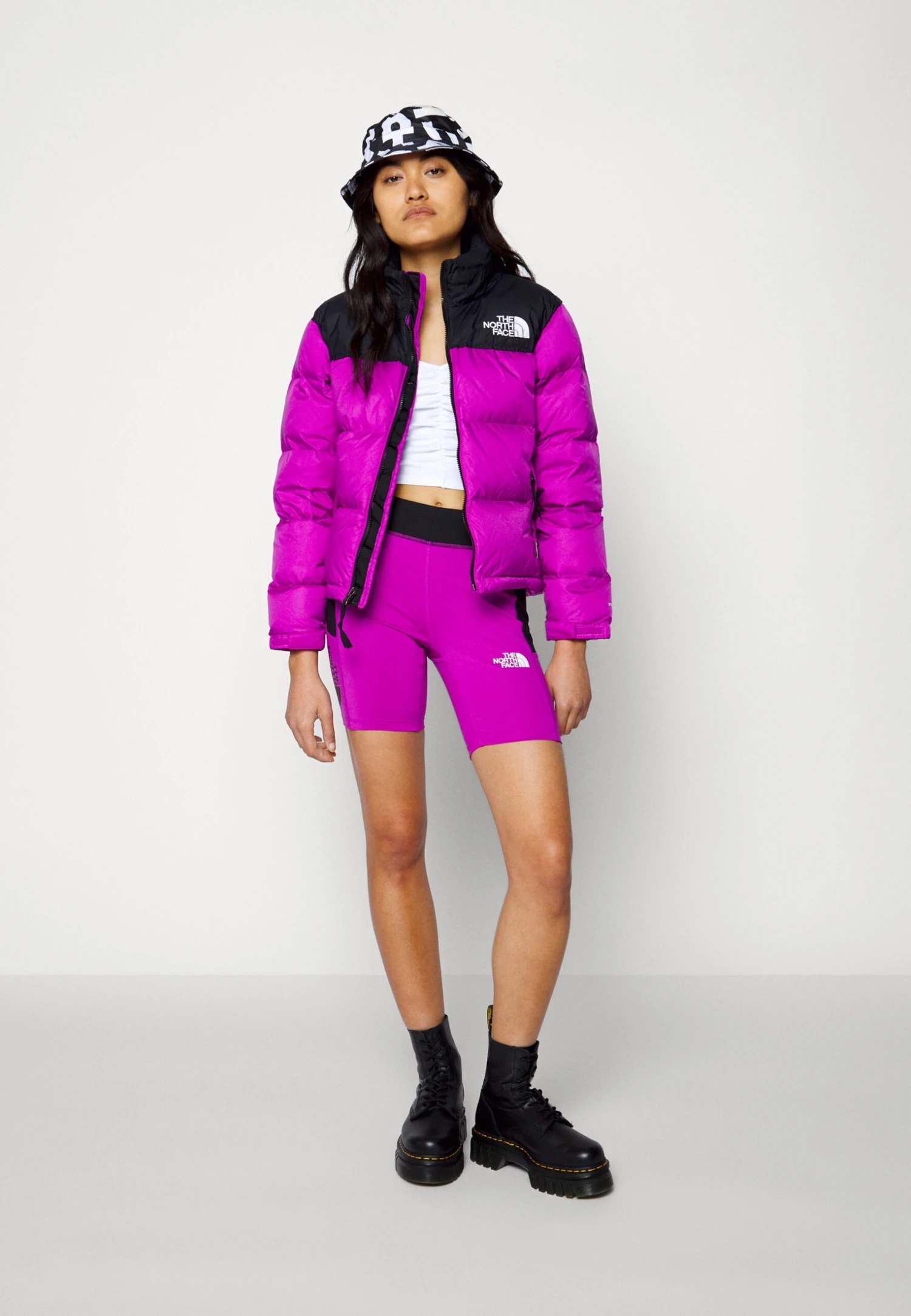 The North Face Extreme - Leggings - Trousers 4 The North Face Extreme - Leggings - Trousers - Image 2