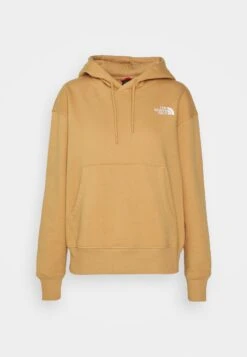 The North Face Essential Hoodie - Sweatshirt - Almond Butter 18 The North Face Essential Hoodie - Sweatshirt - Almond Butter -The North Face af82321dc2254050817065d275b5d552
