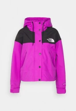 The North Face Reign On Jacket - Summer Jacket - Purple Cactus Flower 14 The North Face Reign On Jacket - Summer Jacket - Purple Cactus Flower -The North Face afe23f222e5b4f85869ed0b3b7bb49c6