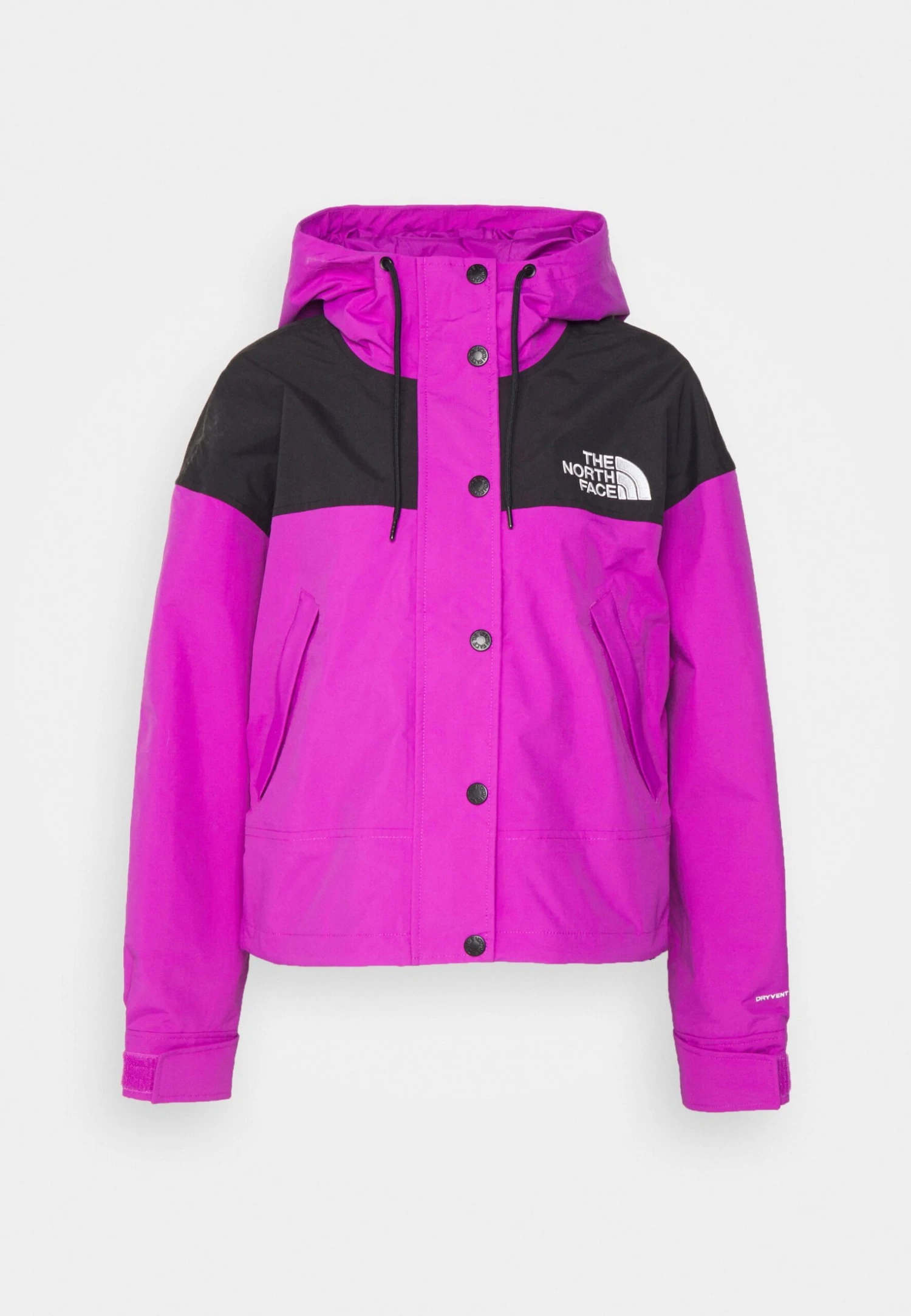 The North Face Reign On Jacket - Summer Jacket - Purple Cactus Flower 8 The North Face Reign On Jacket - Summer Jacket - Purple Cactus Flower - Image 6