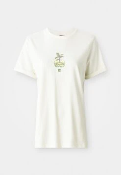 The North Face CONNECT RELAXED TEE GRAPHIC - Print T-shirt - Slate Moss 15 The North Face CONNECT RELAXED TEE GRAPHIC - Print T-shirt - Slate Moss -The North Face b0467083d1f848e1ac5427ef7ccd9fae