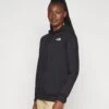 The North Face SIMPLE DOME HOODIE - Hoodie - Black